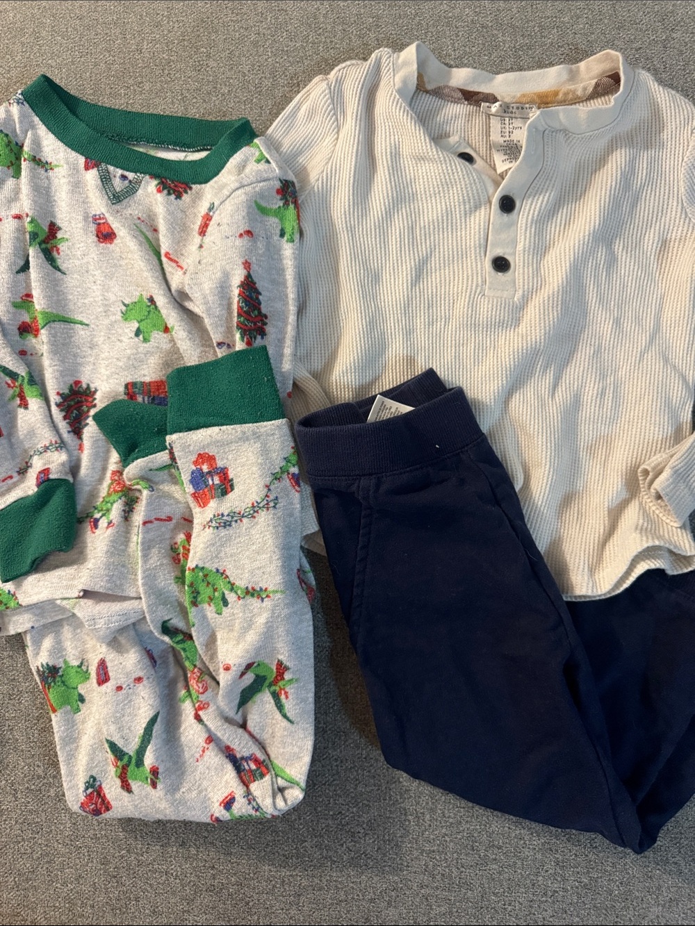 5/$15- 2t bundle